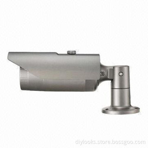 6mm Lens IR Waterproof Color CCD Video Camera, 420TVL